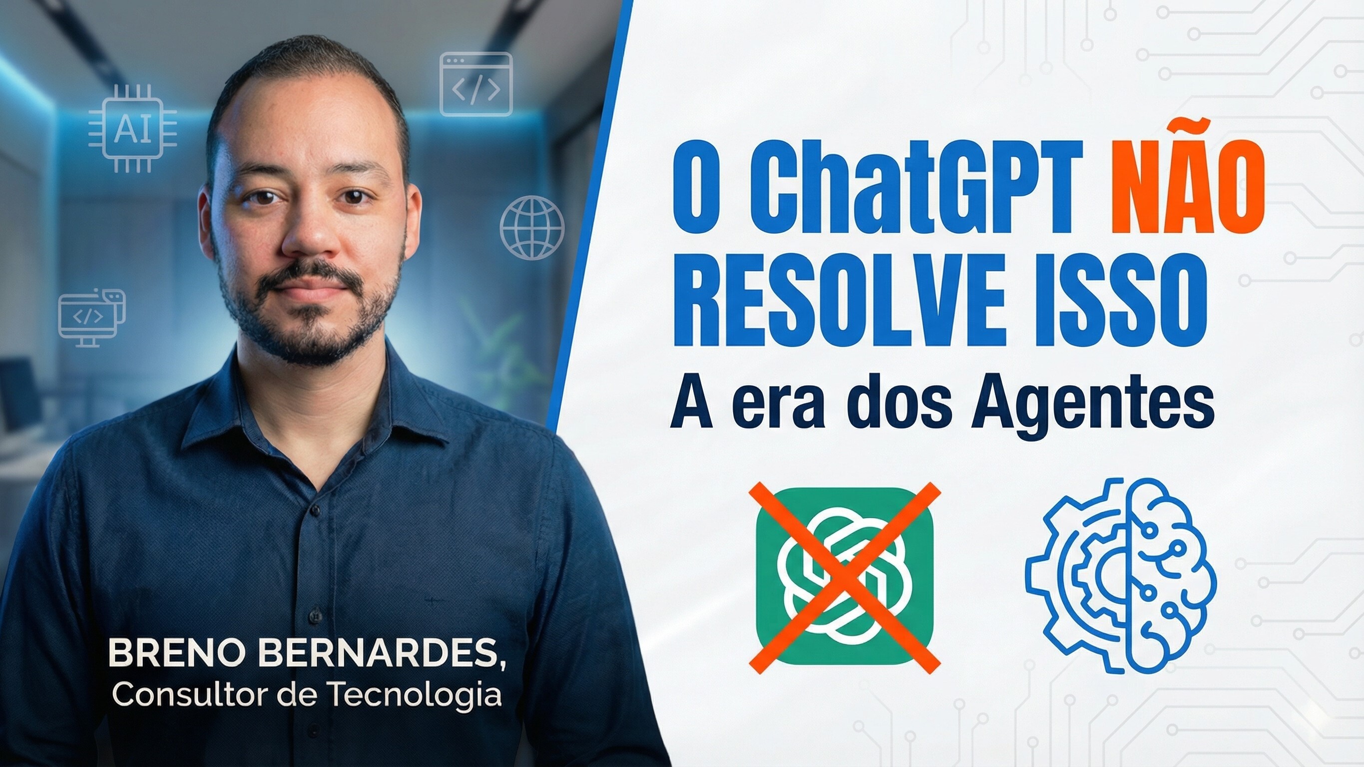 imagem tumbinail do video